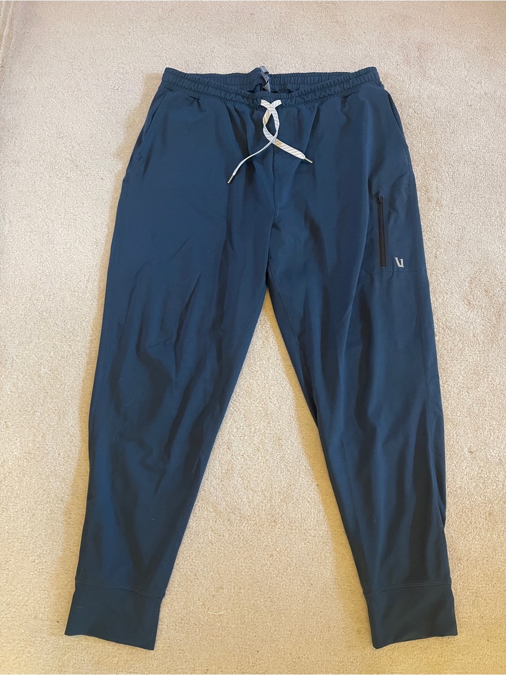Vuori Sunday Performance Jogger Sweatpants